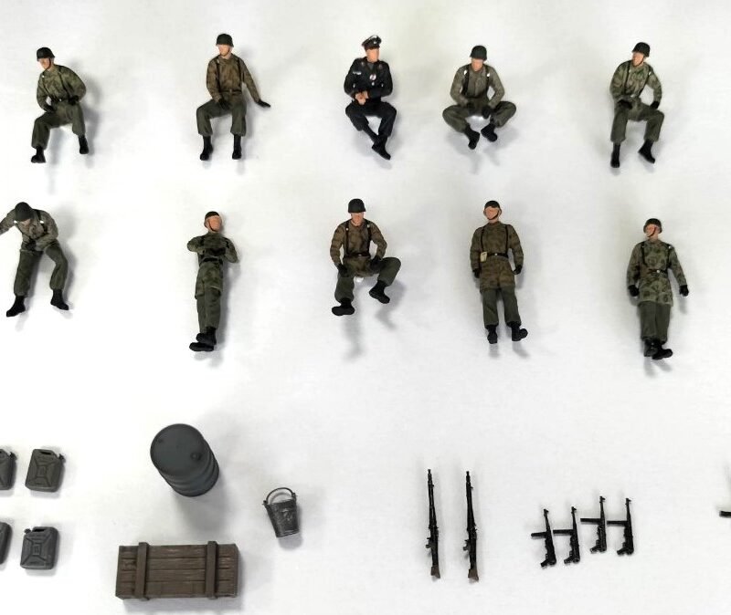 FingerTip Model