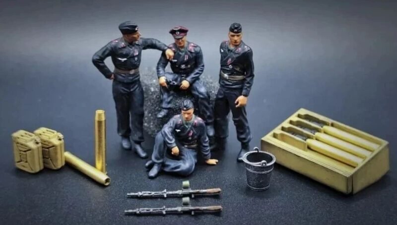 FingerTip Model