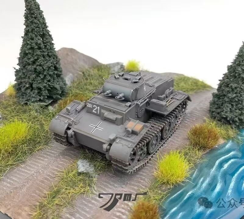 Circular Base– Waterside, ZJCJ0004 - Dioramas - bbhobbymodels