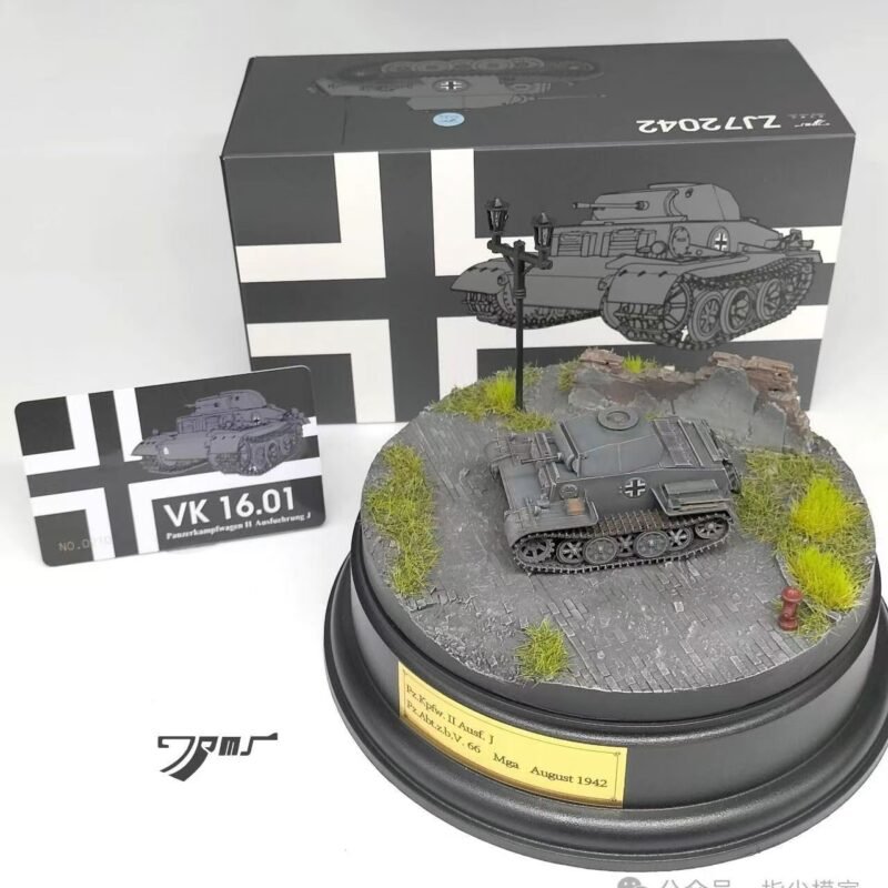 Circular Base– Ruins, ZJCJ0005 - Dioramas - bbhobbymodels