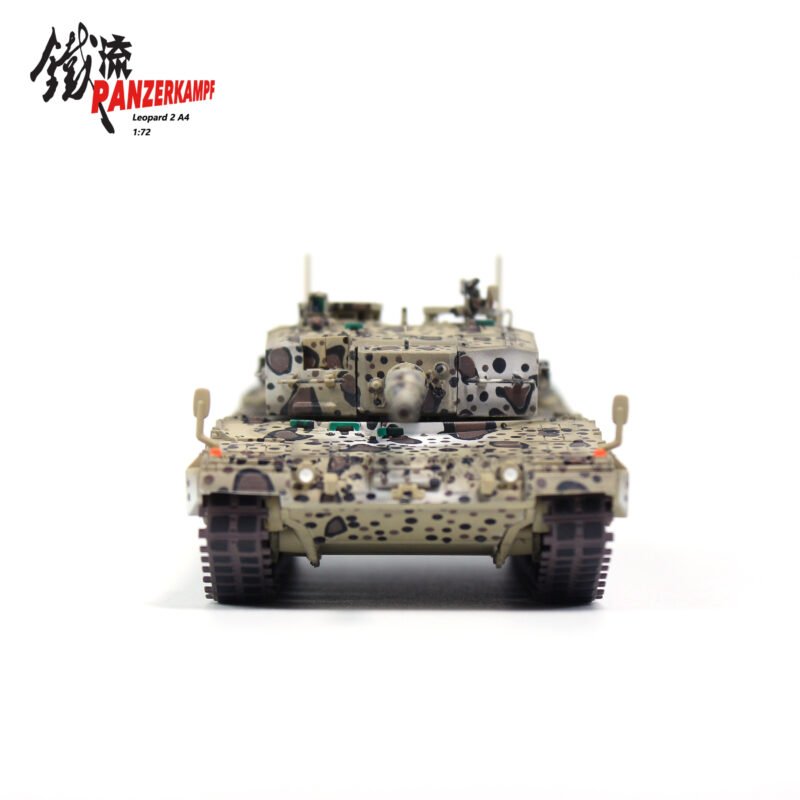 12226PI Leopard 2A4, Austrian Army — 2023 National Day, “Jaguar”...