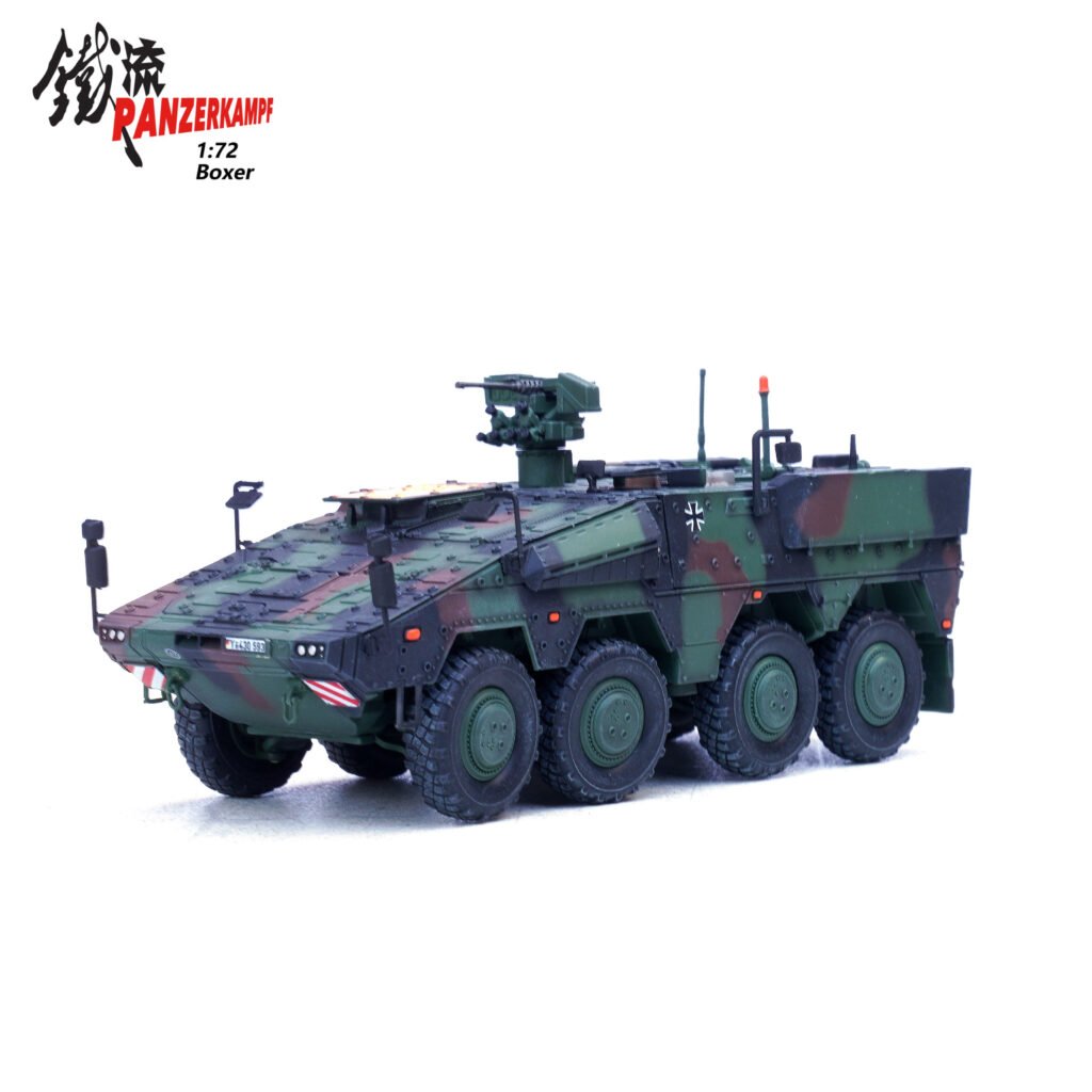 12249PD PzLBtl 93 Y-430 593 2014 – Munster - Panzer...