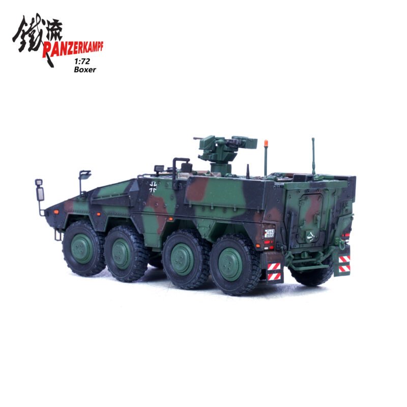 12249PD PzLBtl 93 Y-430 593 2014 – Munster - Panzer...