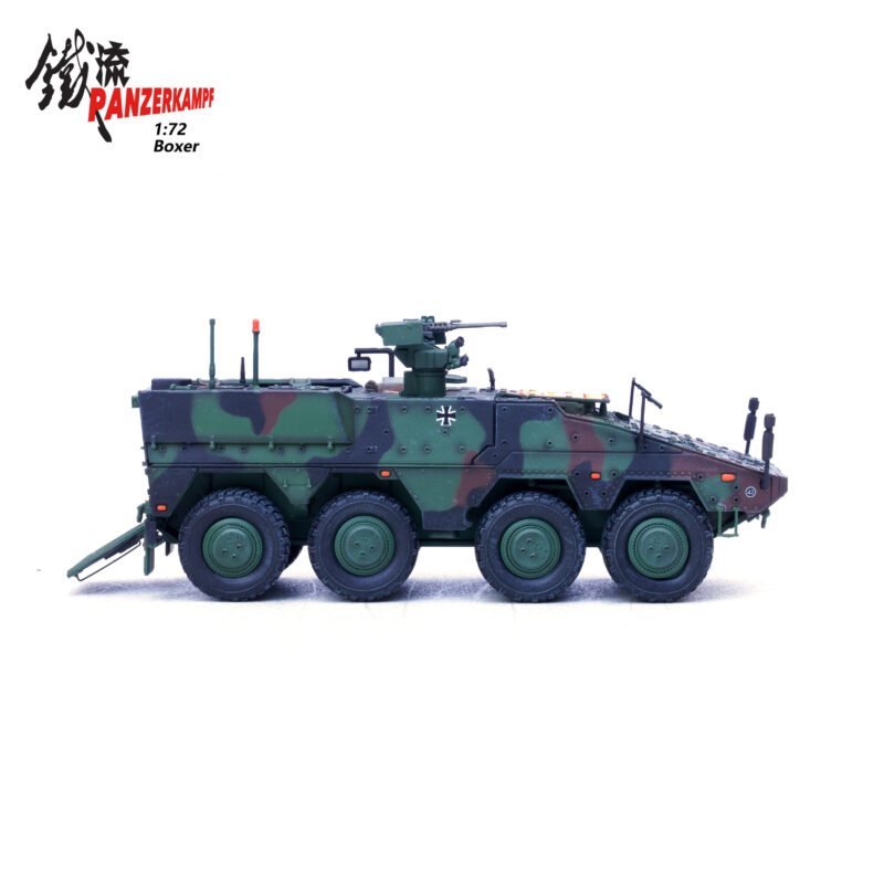 12249PD PzLBtl 93 Y-430 593 2014 – Munster - Panzer...