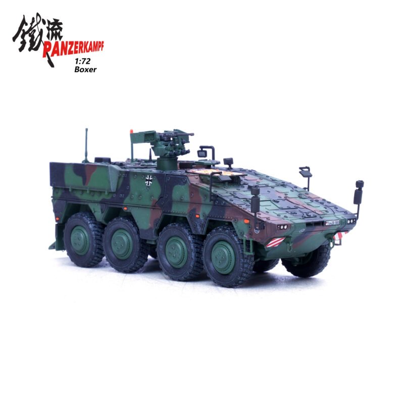 12249PD PzLBtl 93 Y-430 593 2014 – Munster - Panzer...