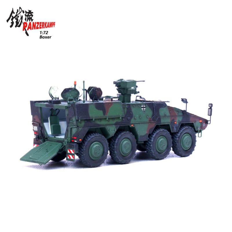 12249PD PzLBtl 93 Y-430 593 2014 – Munster - Panzer...