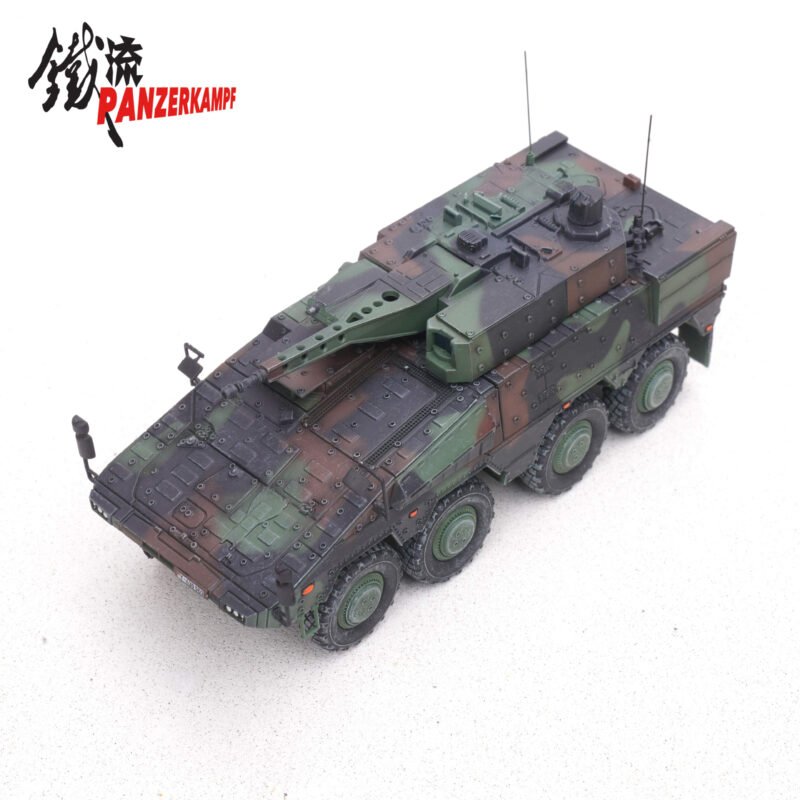 12251PA-GTK Boxer CRV - Panzerkampf - bbhobbymodels