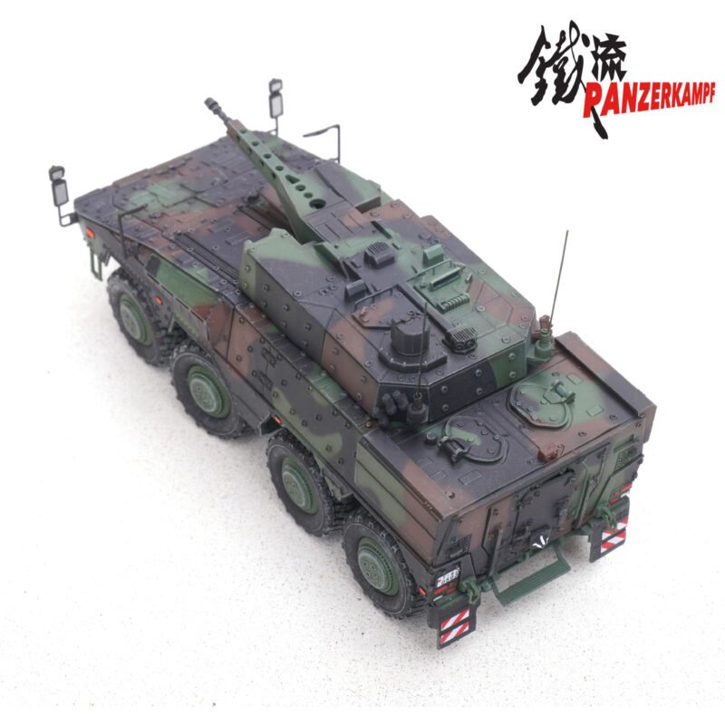 12251PA-GTK Boxer CRV - Panzerkampf - bbhobbymodels