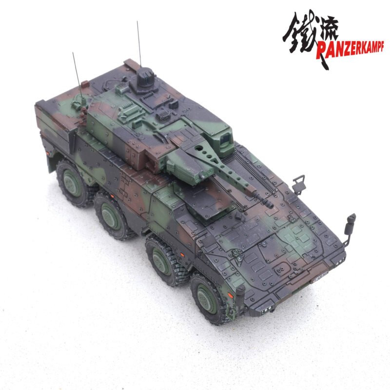 12251PA-GTK Boxer CRV - Panzerkampf - bbhobbymodels