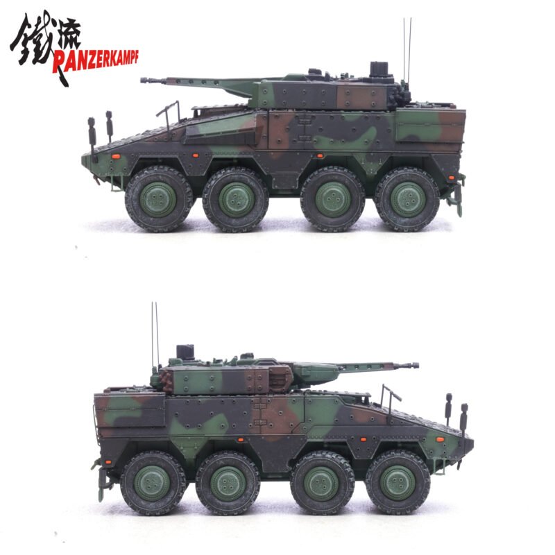 12251PA-GTK Boxer CRV - Panzerkampf - bbhobbymodels