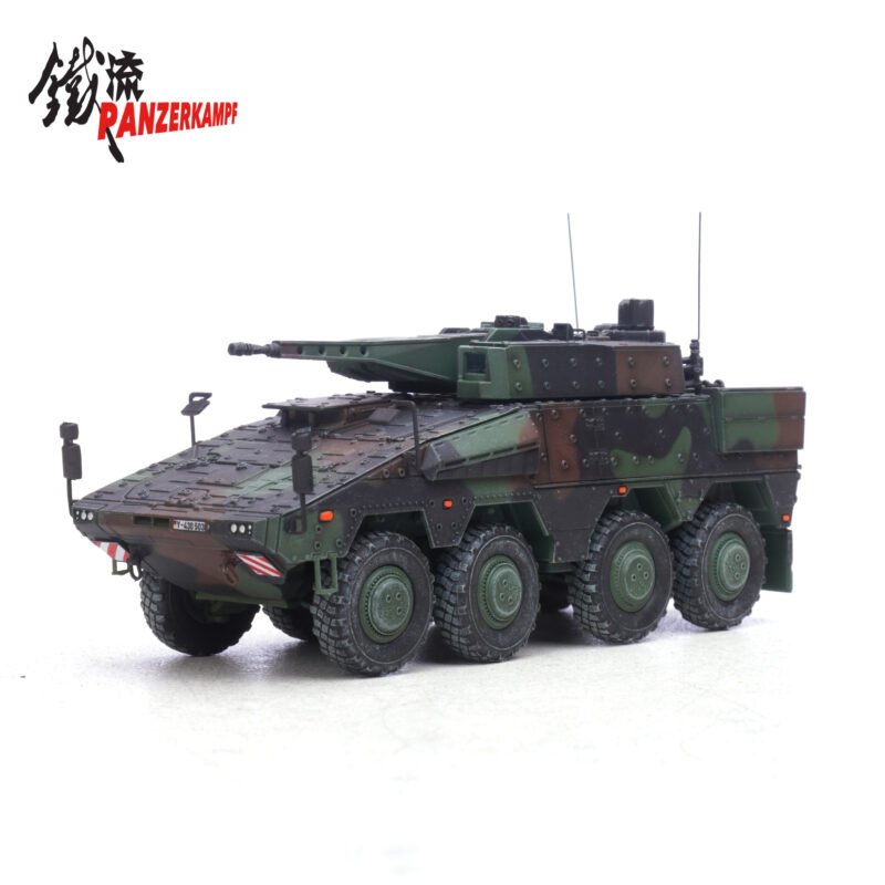 12251PA-GTK Boxer CRV - Panzerkampf - bbhobbymodels