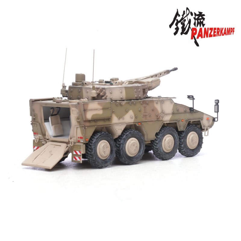 12251PC-GTK Boxer CRV - Panzerkampf - bbhobbymodels