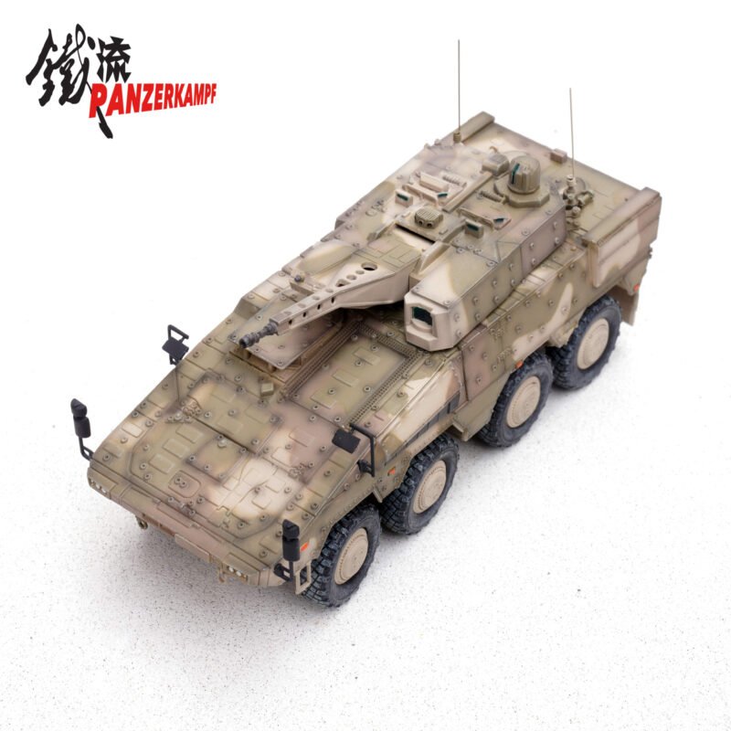 12251PC-GTK Boxer CRV - Panzerkampf - bbhobbymodels