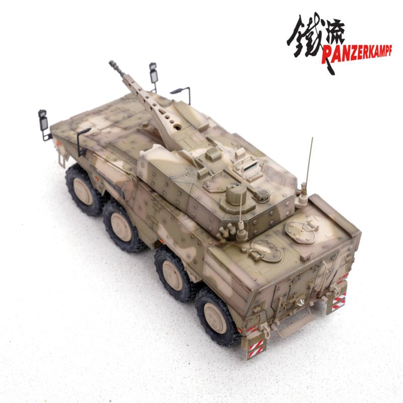12251PC-GTK Boxer CRV - Panzerkampf - bbhobbymodels