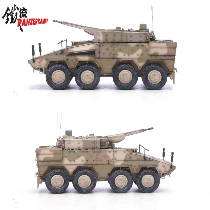 12251PC-GTK Boxer CRV - Panzerkampf - bbhobbymodels