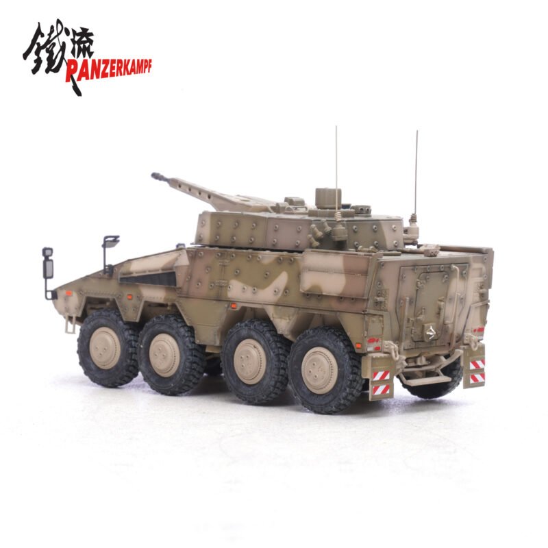 12251PC-GTK Boxer CRV - Panzerkampf - bbhobbymodels