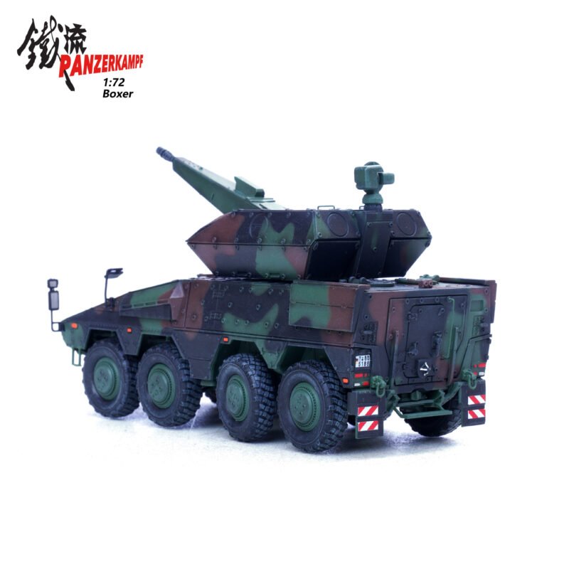 12252PA GTK Boxer CRV - Panzerkampf - bbhobbymodels