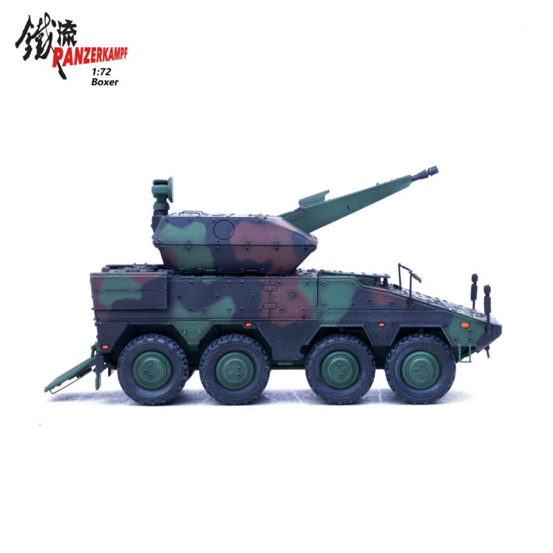 12252PA GTK Boxer CRV - Panzerkampf - bbhobbymodels