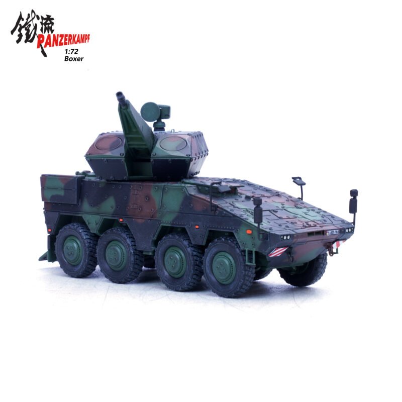 12252PA GTK Boxer CRV - Panzerkampf - bbhobbymodels