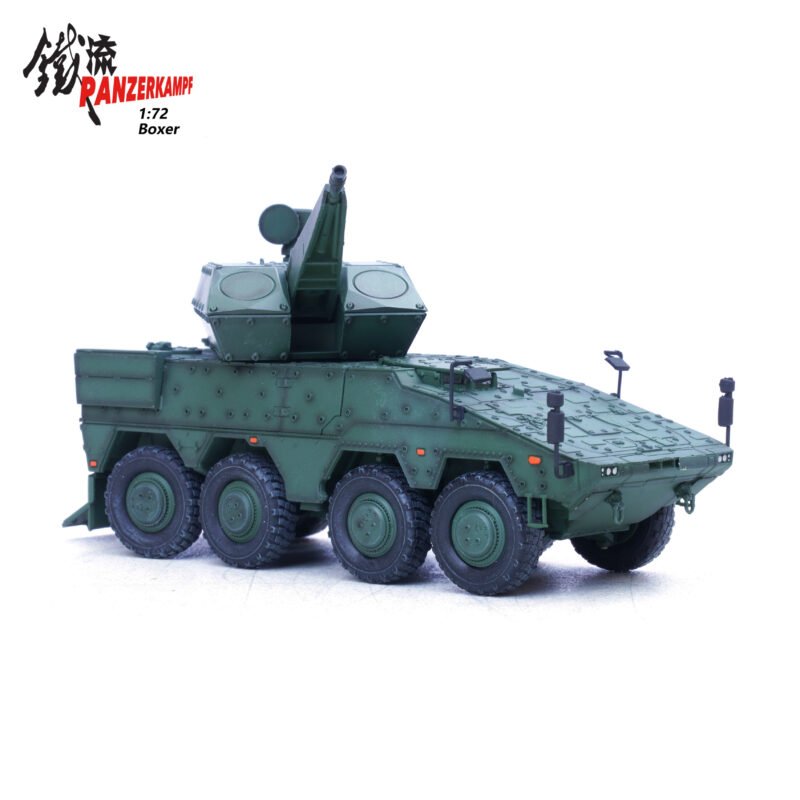 12252PC GTK Boxer CRV - Panzerkampf - bbhobbymodels