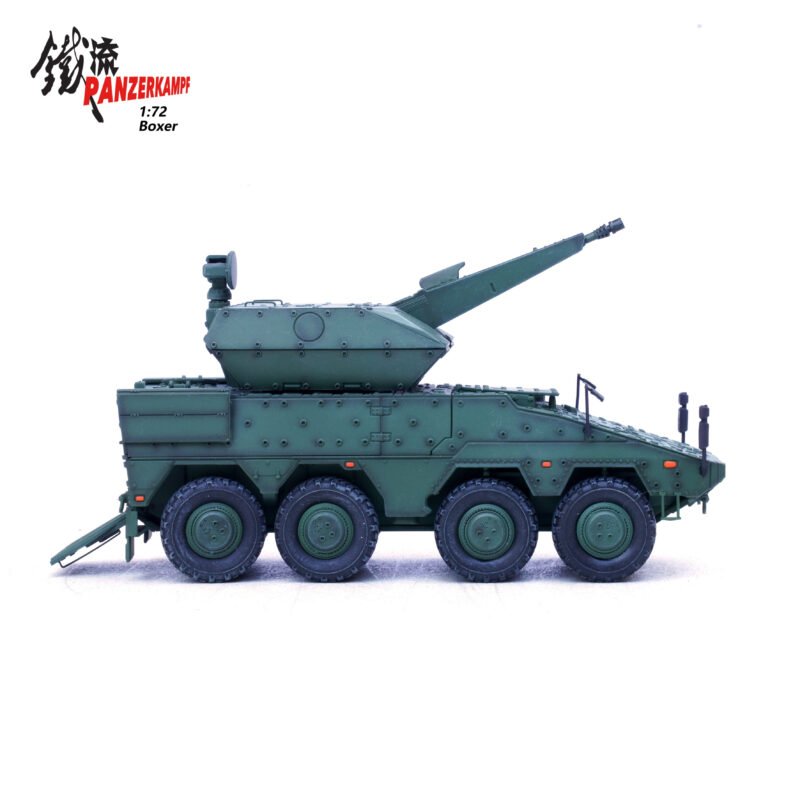12252PC GTK Boxer CRV - Panzerkampf - bbhobbymodels
