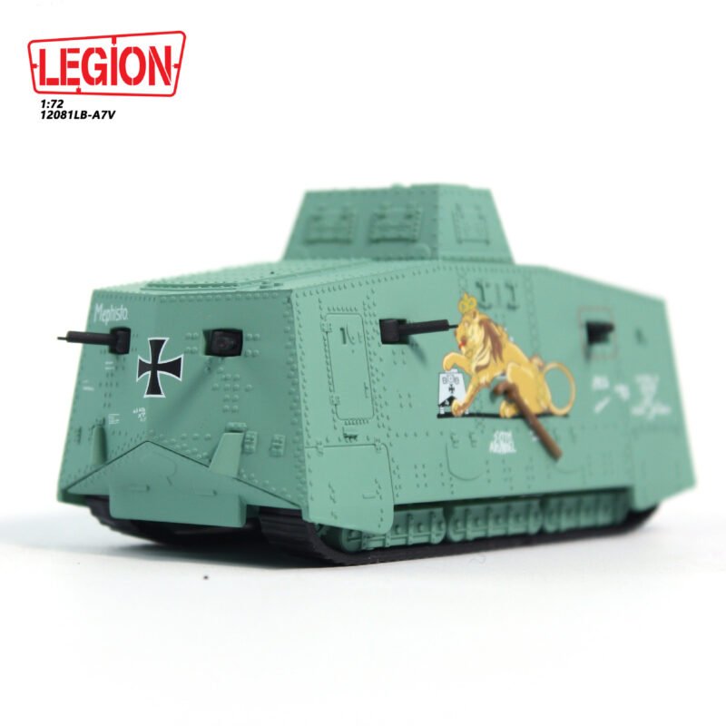 Panzerkampf